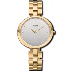 ساعت مچی ام اند ام M&M کد M11933-232 - mm watch m11933-232  